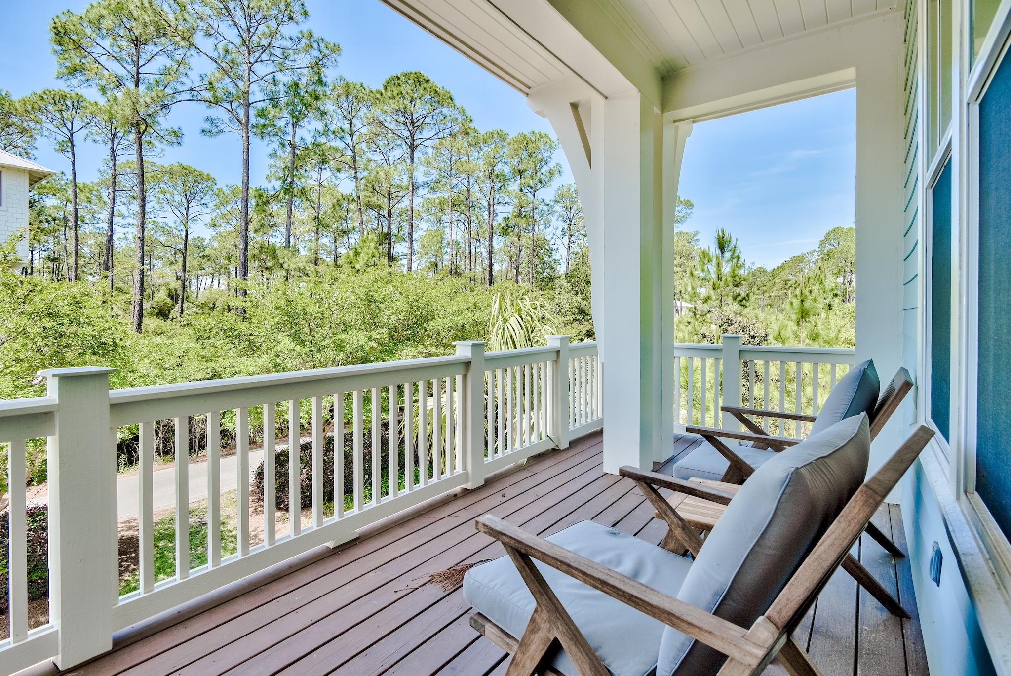 TREETOP VILLAGE - Residential