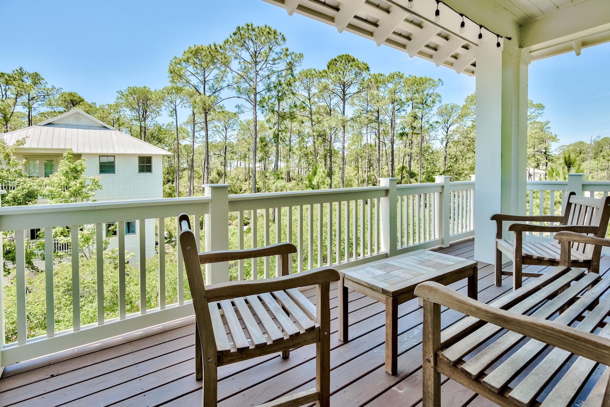 TREETOP VILLAGE - Residential