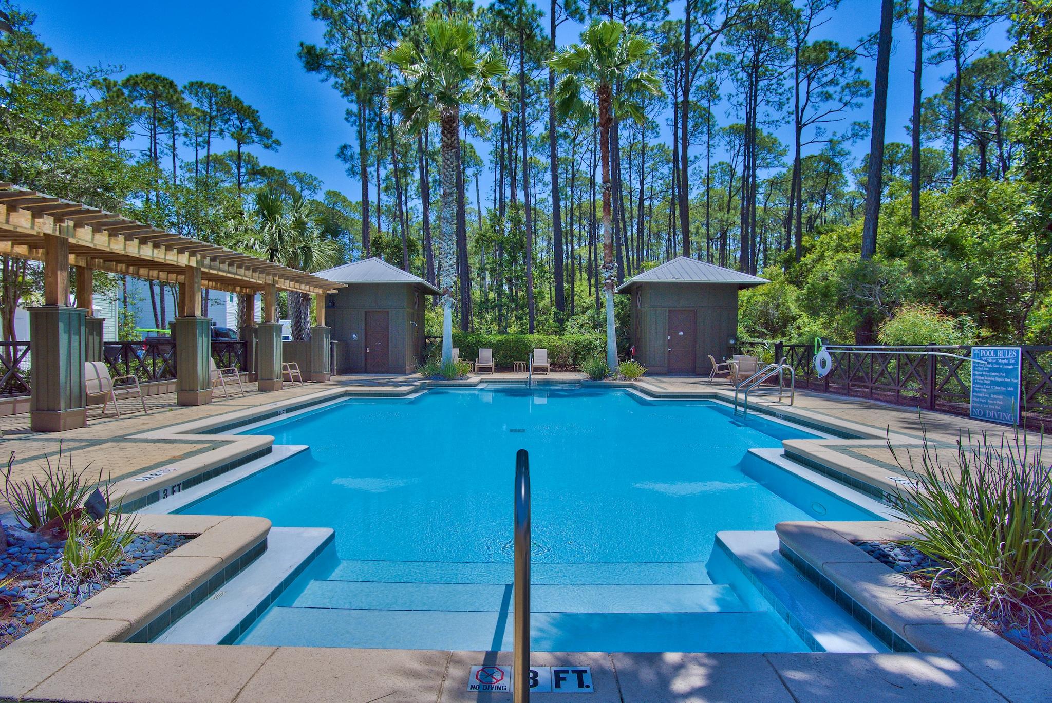 TREETOP VILLAGE - Residential