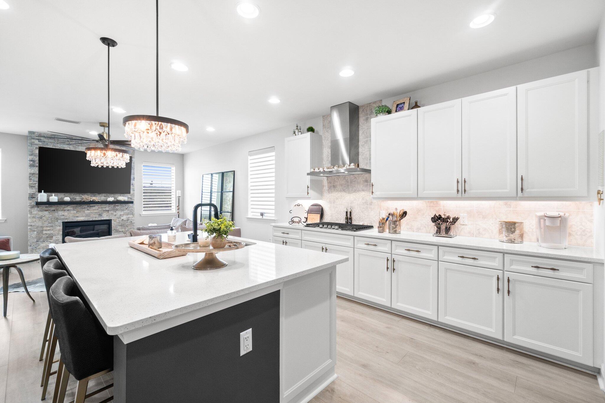 Watersound Latitude - Residential