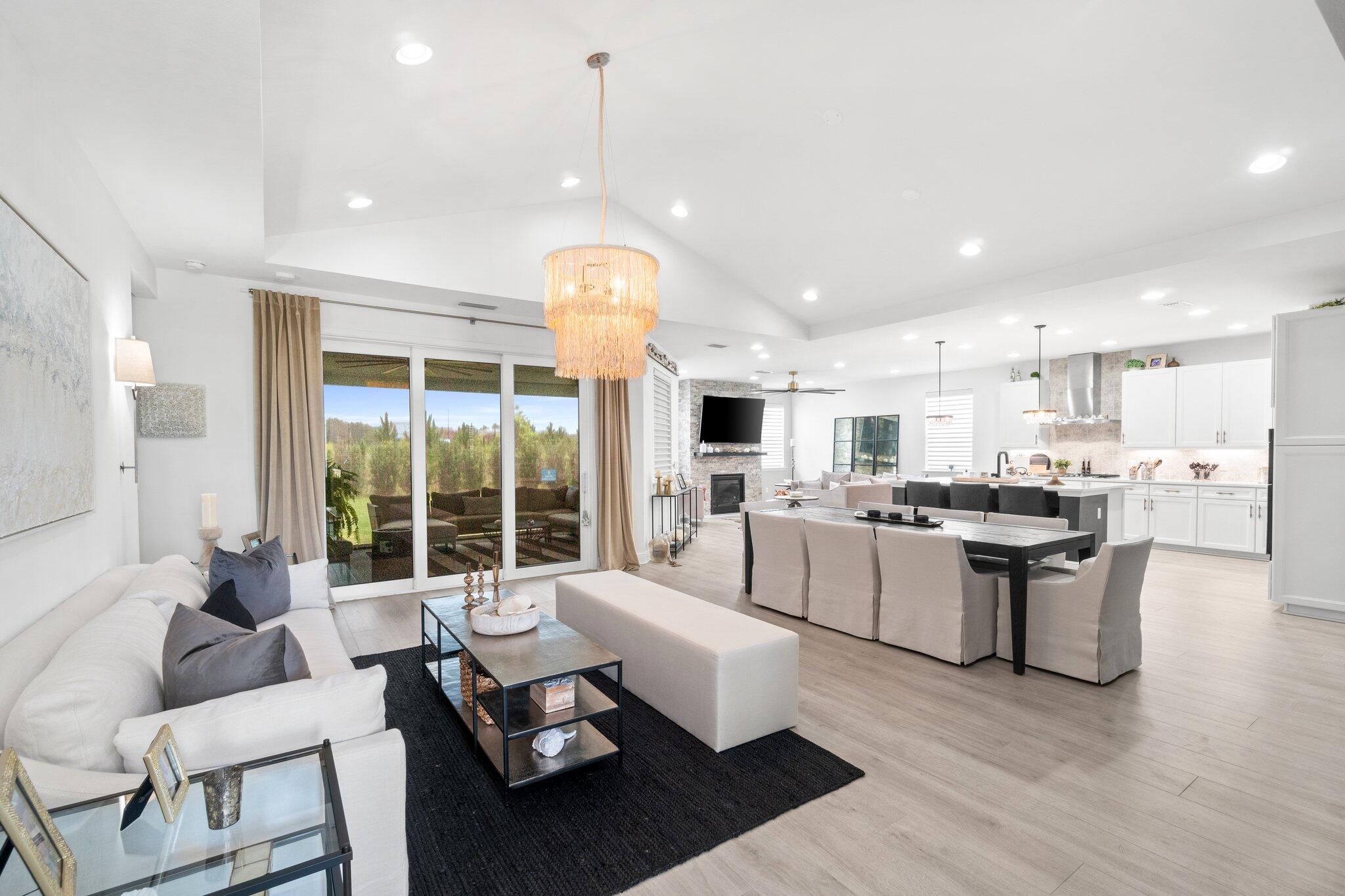 Watersound Latitude - Residential