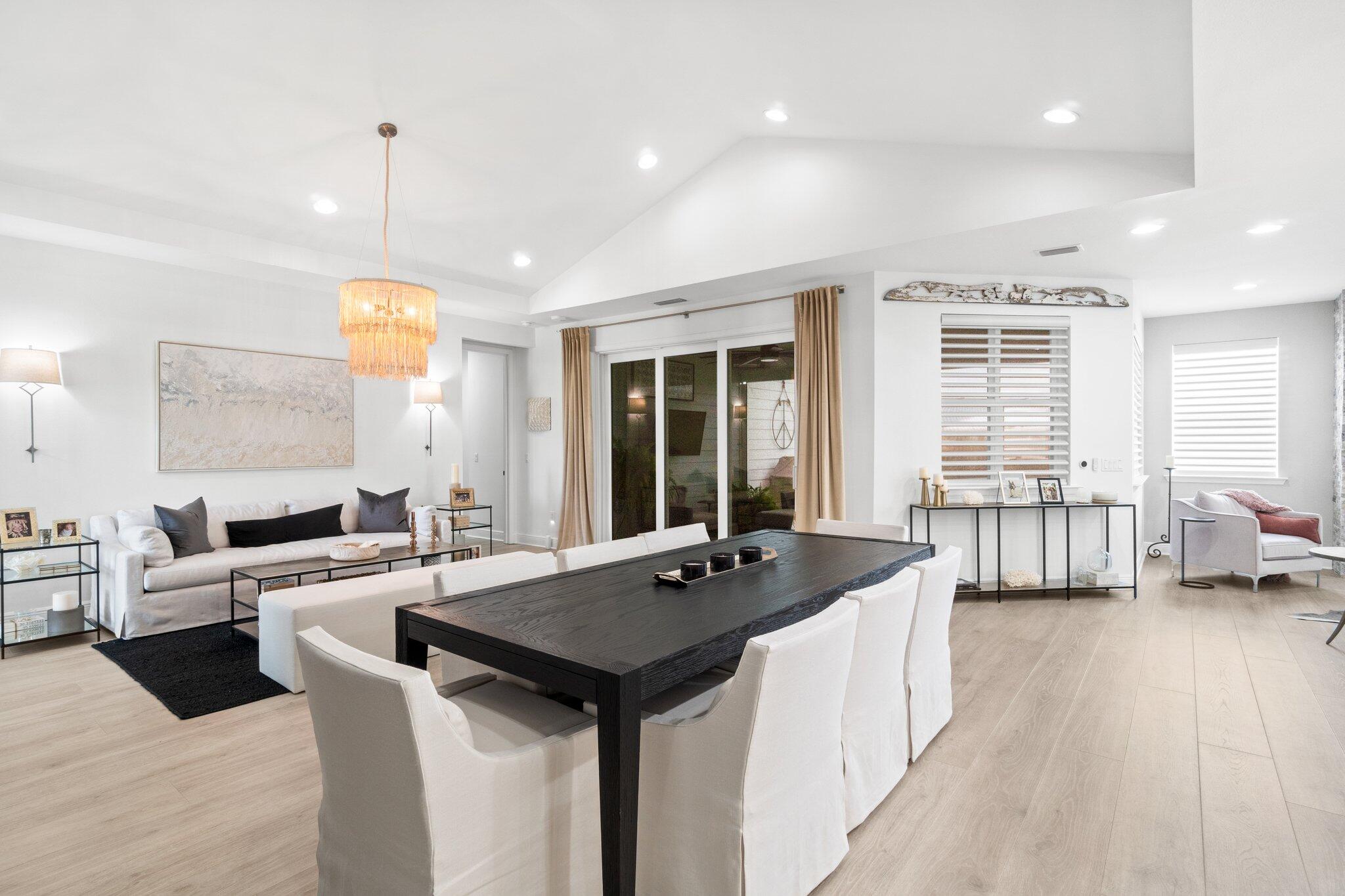 Watersound Latitude - Residential