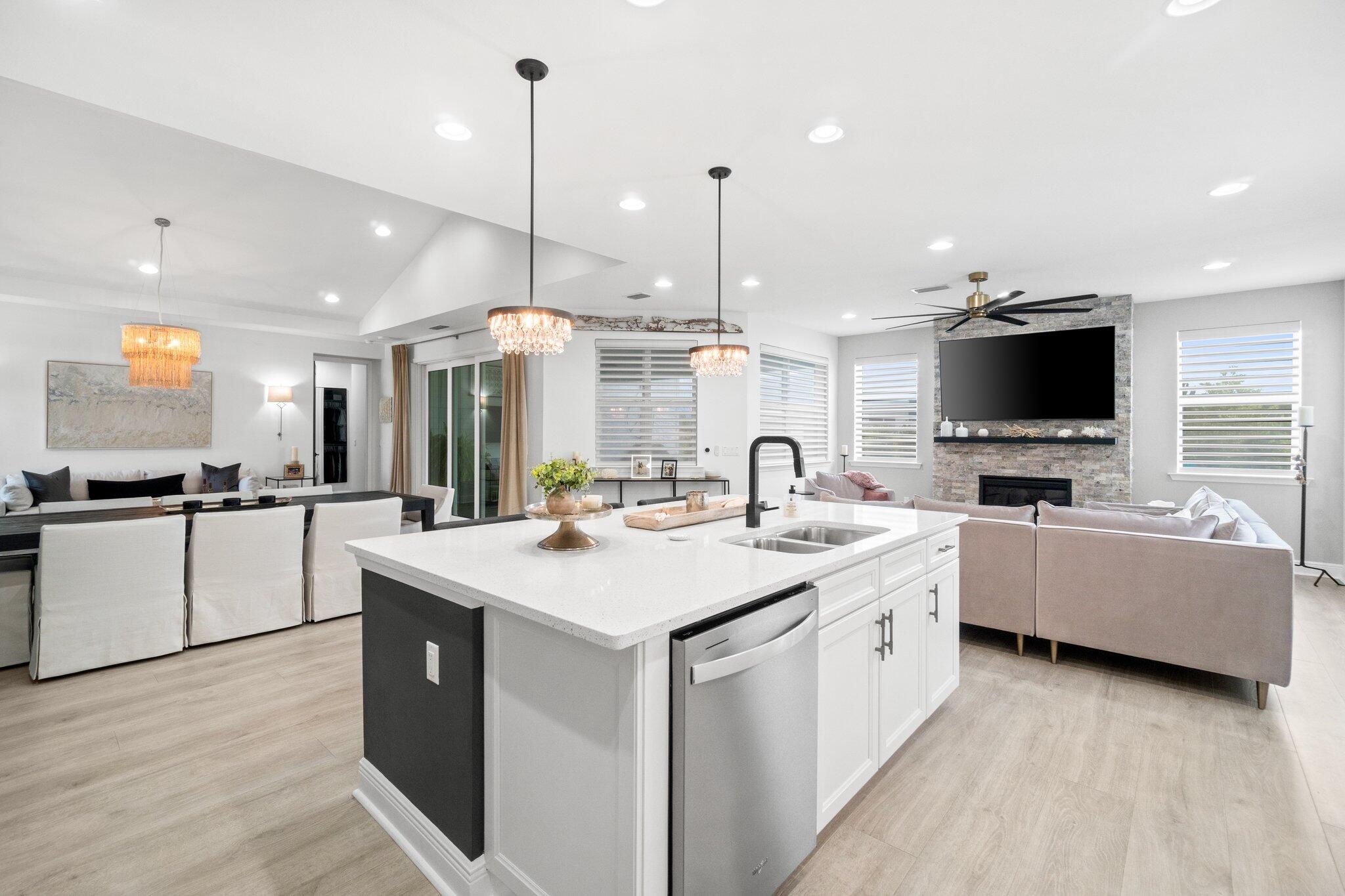 Watersound Latitude - Residential