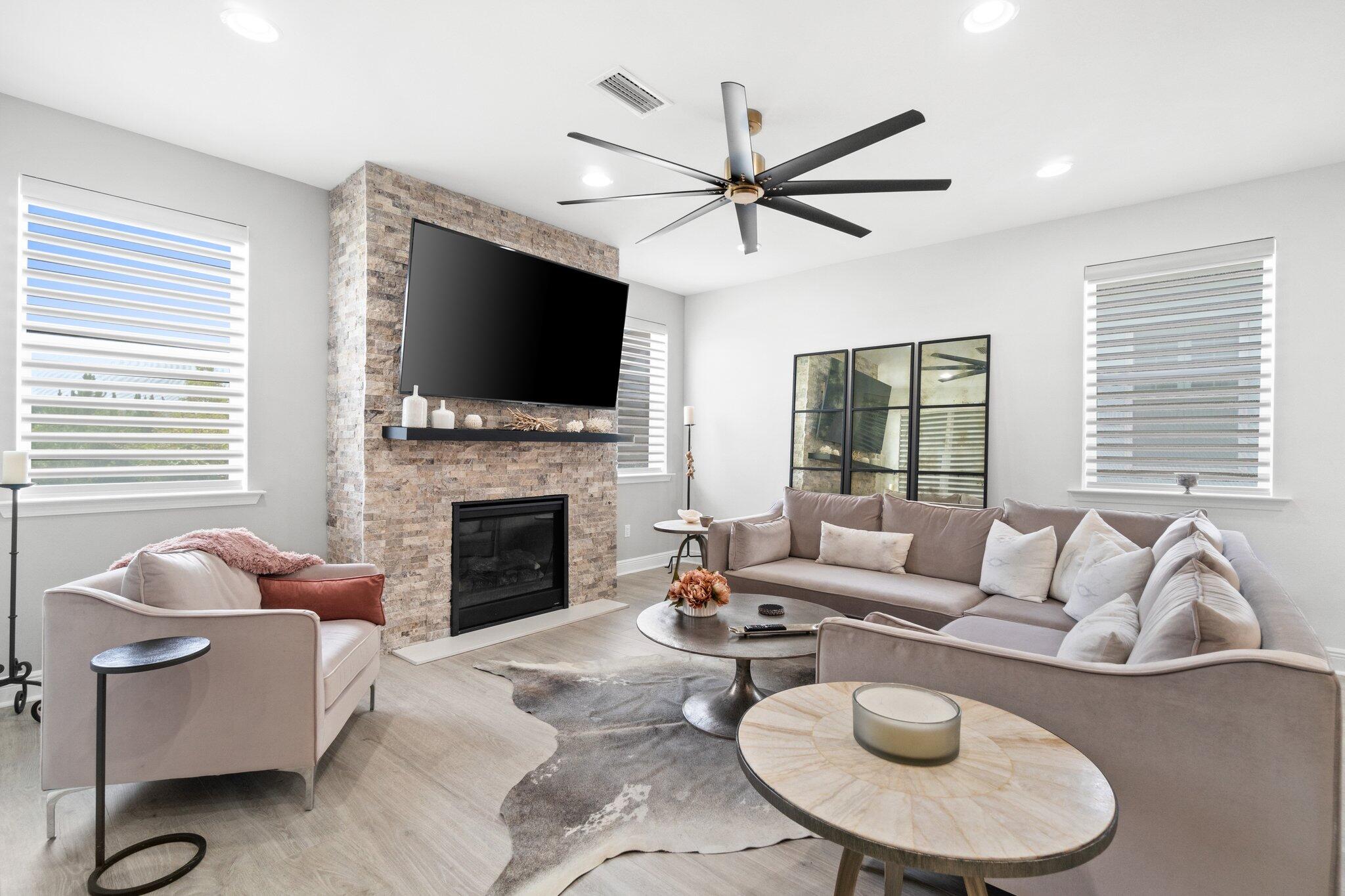 Watersound Latitude - Residential