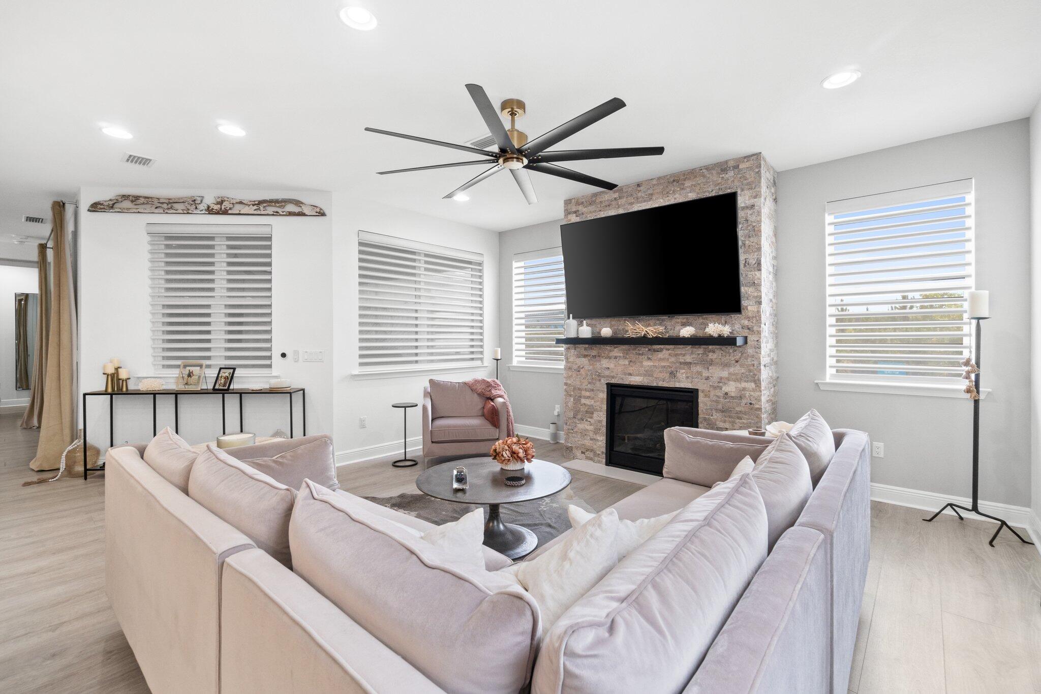 Watersound Latitude - Residential