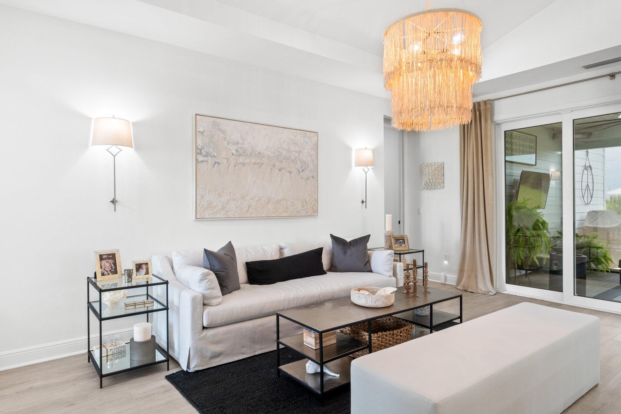 Watersound Latitude - Residential