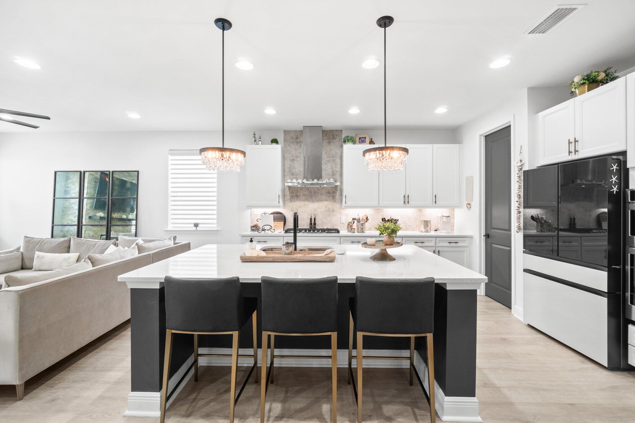 Watersound Latitude - Residential