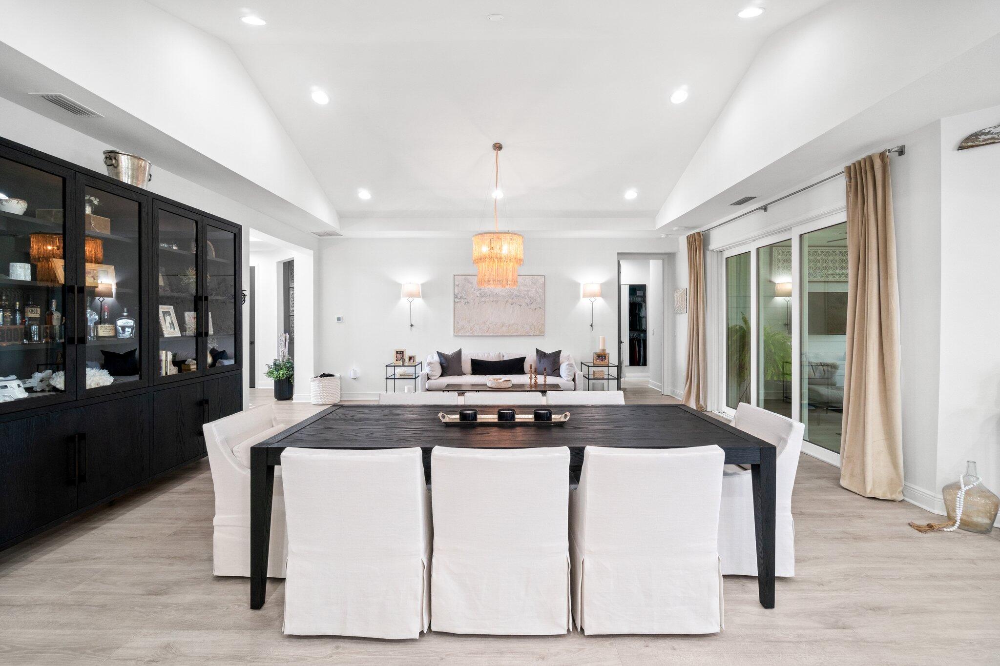 Watersound Latitude - Residential