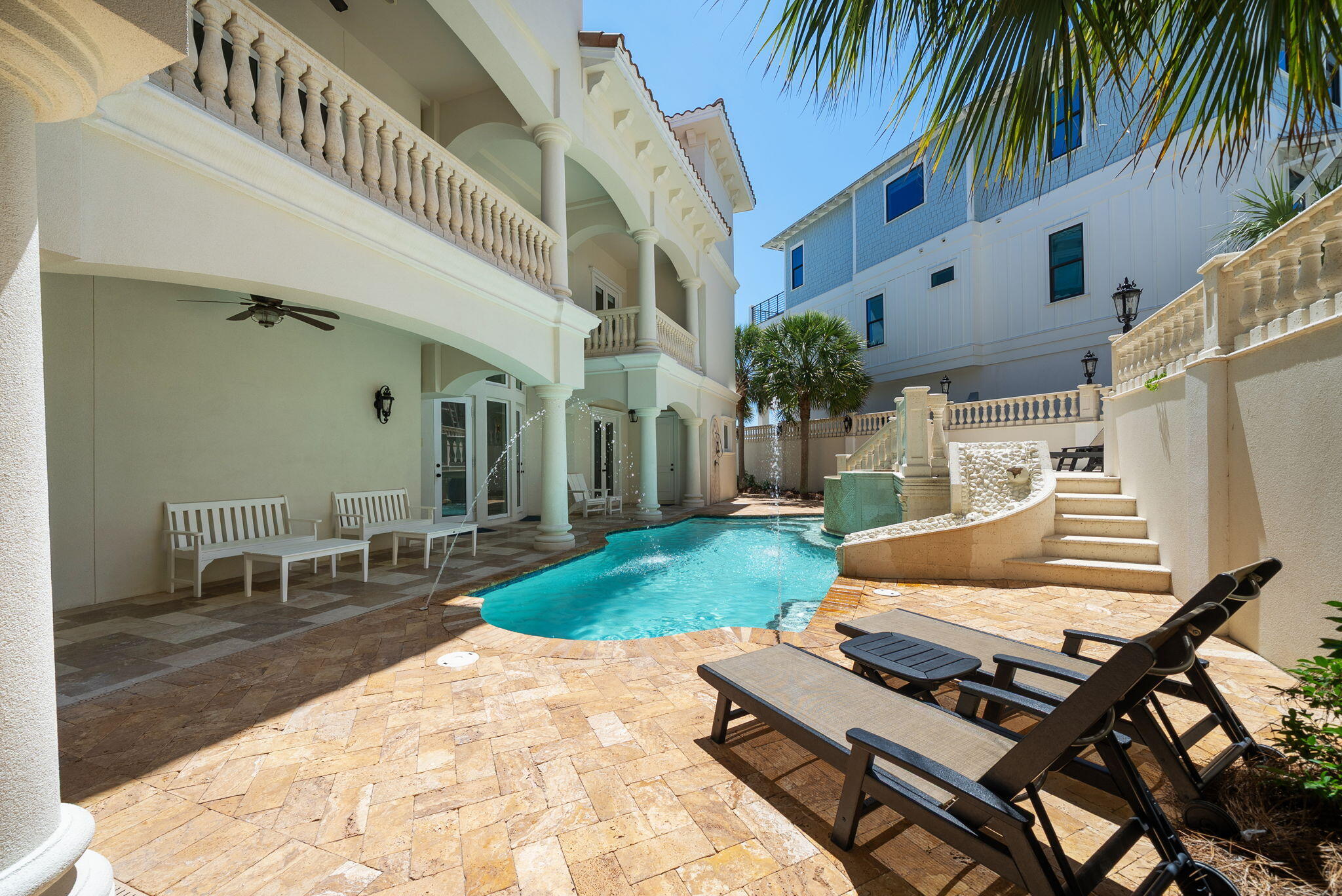 PELICAN POINTE AT CAMP CREEK - Residential