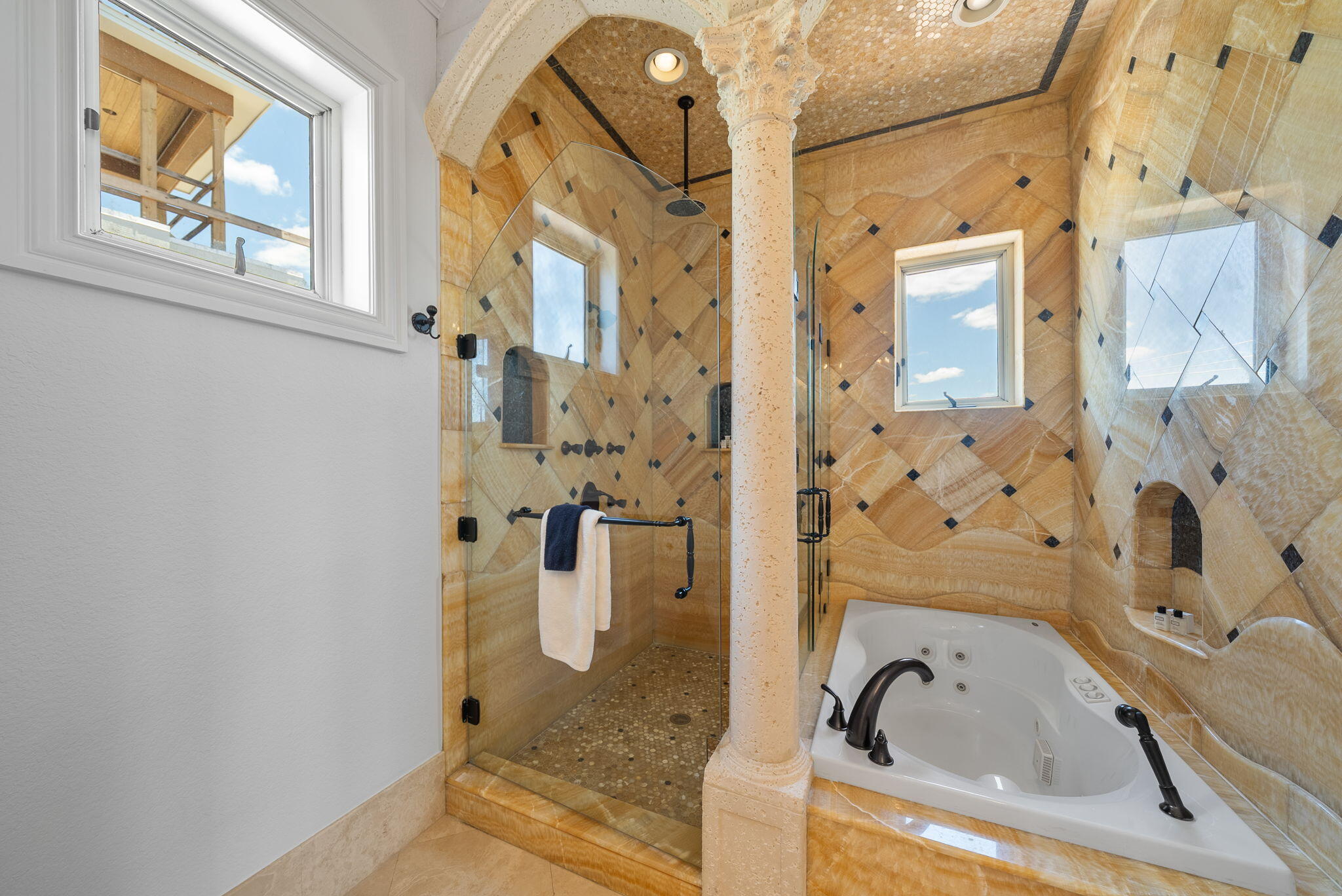 PELICAN POINTE AT CAMP CREEK - Residential