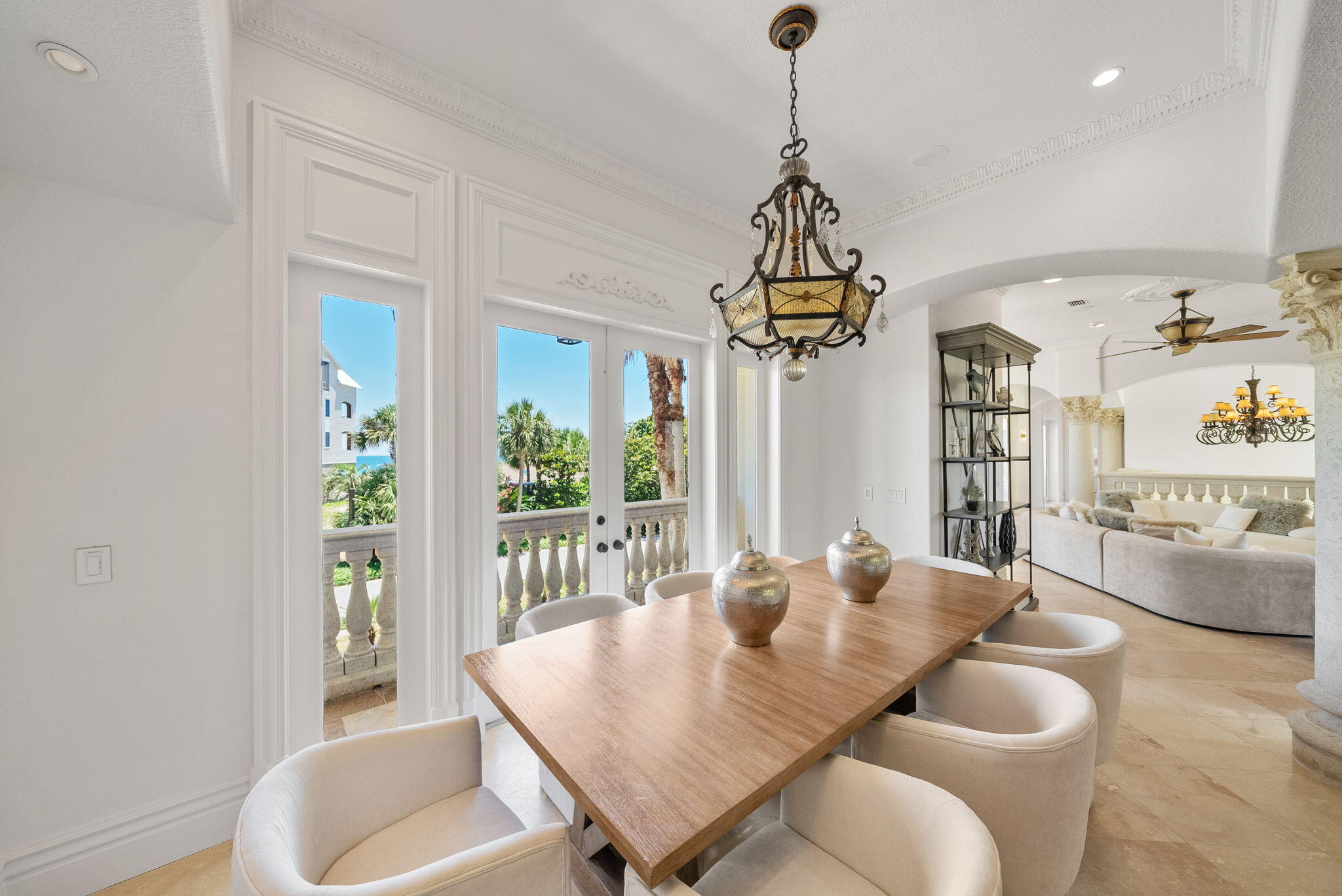 PELICAN POINTE AT CAMP CREEK - Residential