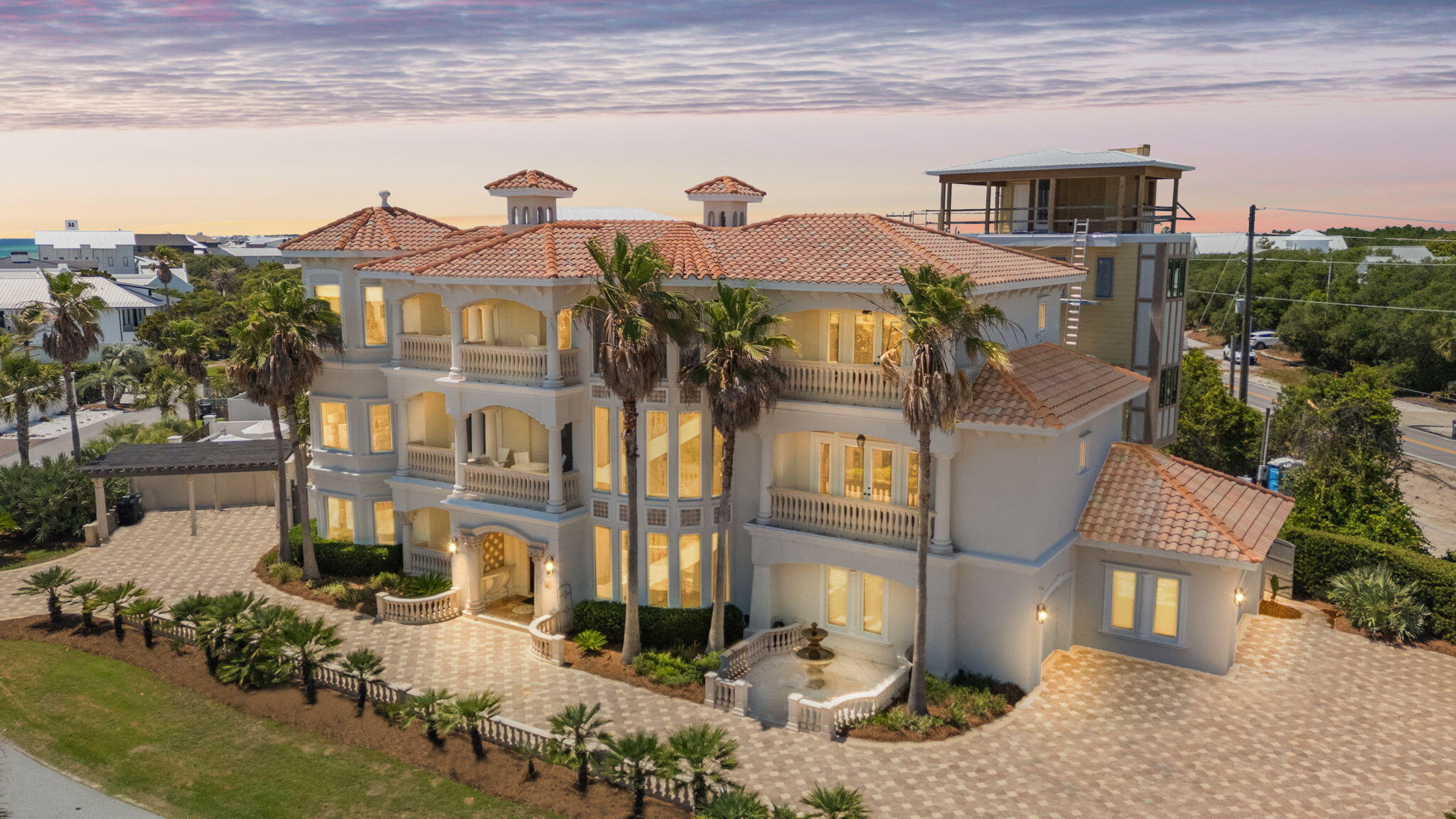 PELICAN POINTE AT CAMP CREEK - Residential