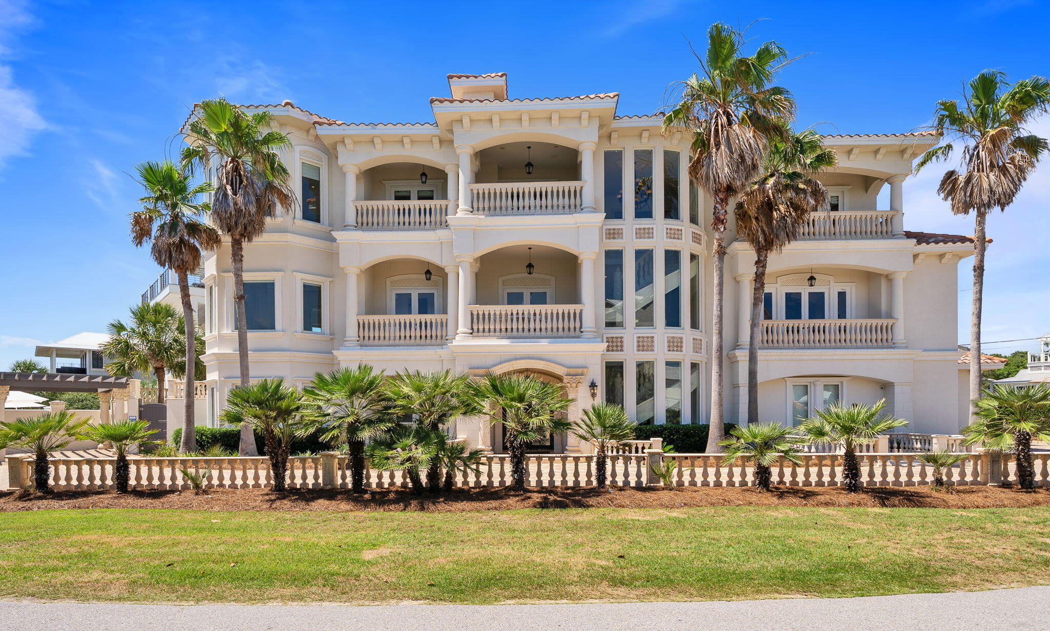 PELICAN POINTE AT CAMP CREEK - Residential