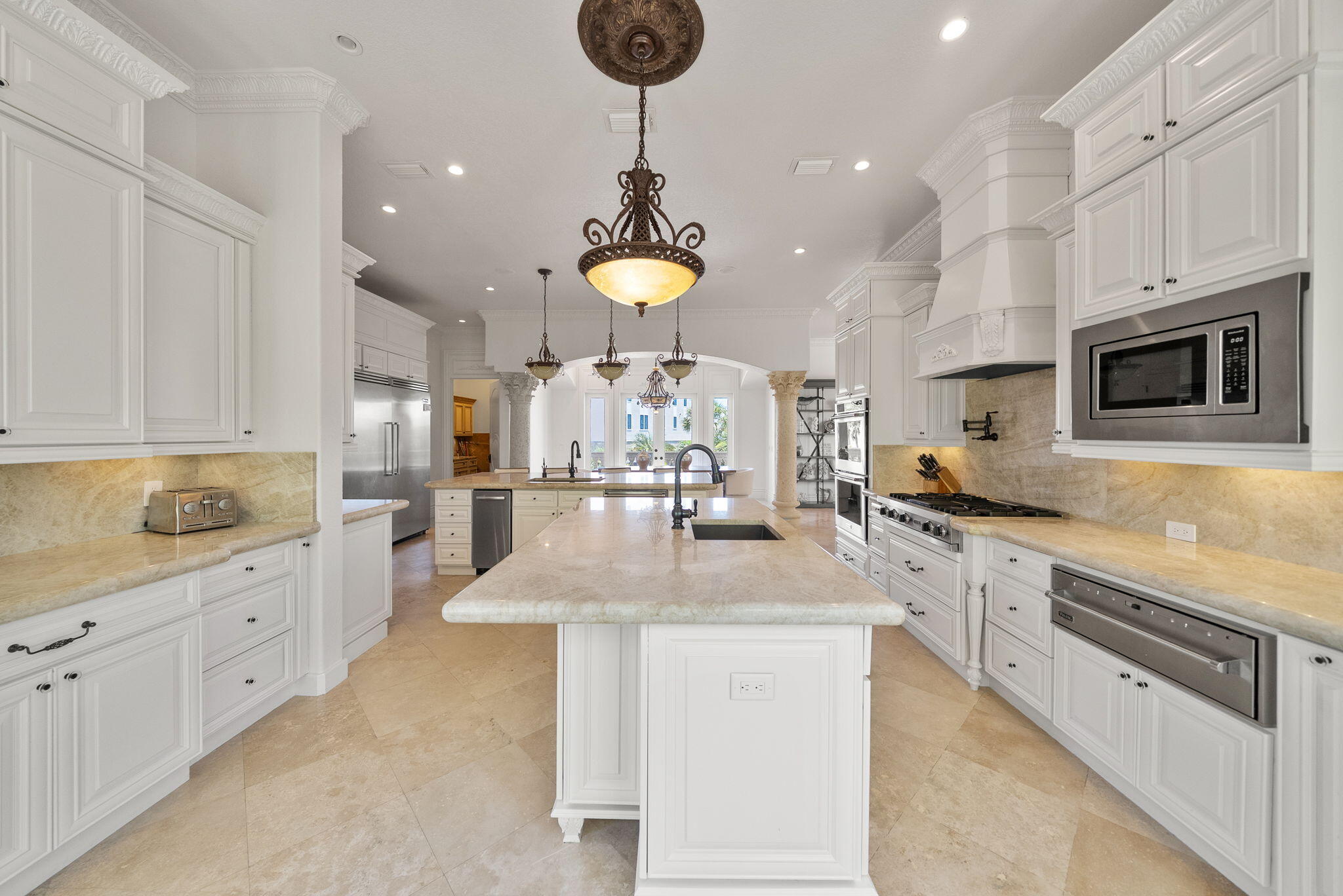 PELICAN POINTE AT CAMP CREEK - Residential