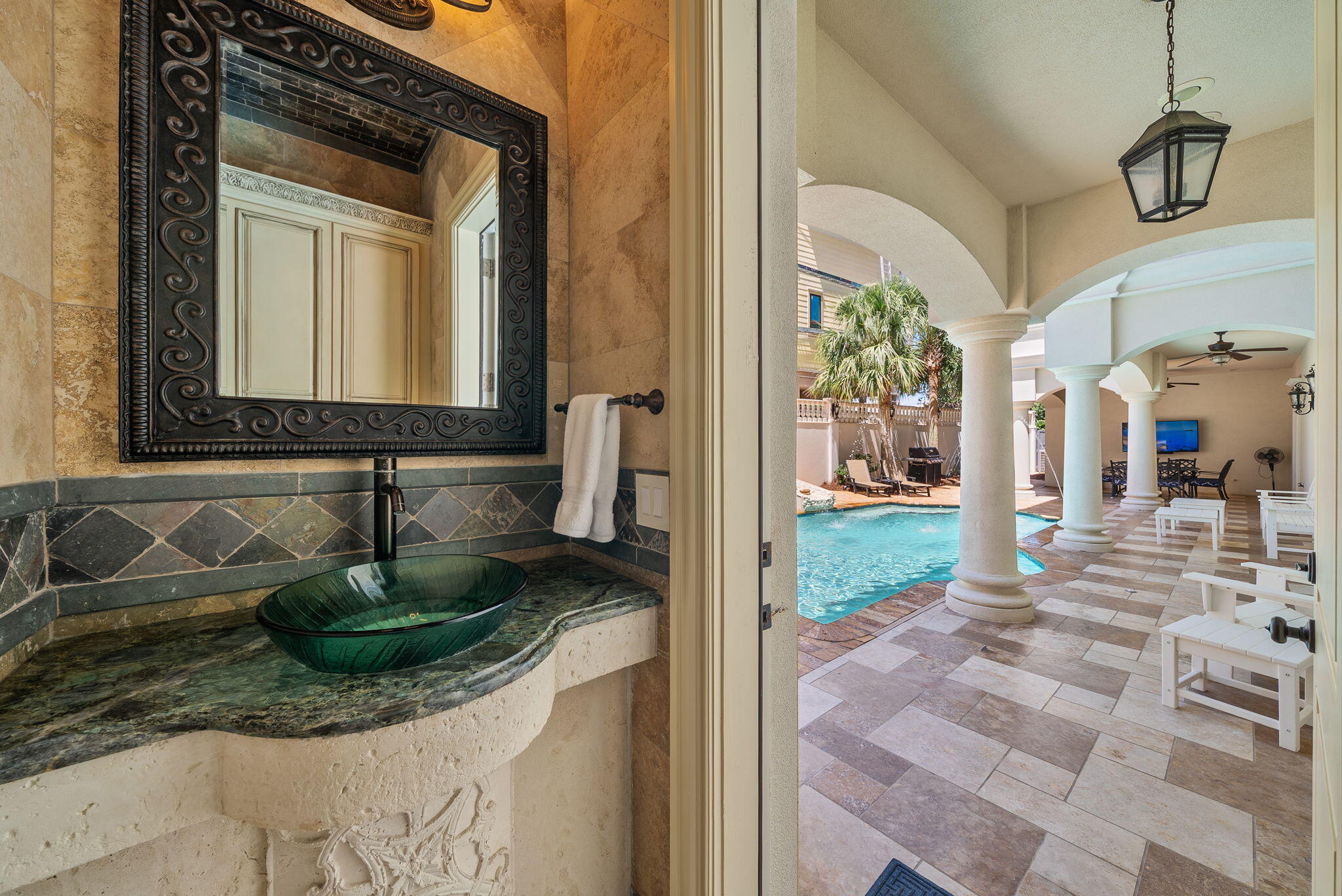 PELICAN POINTE AT CAMP CREEK - Residential