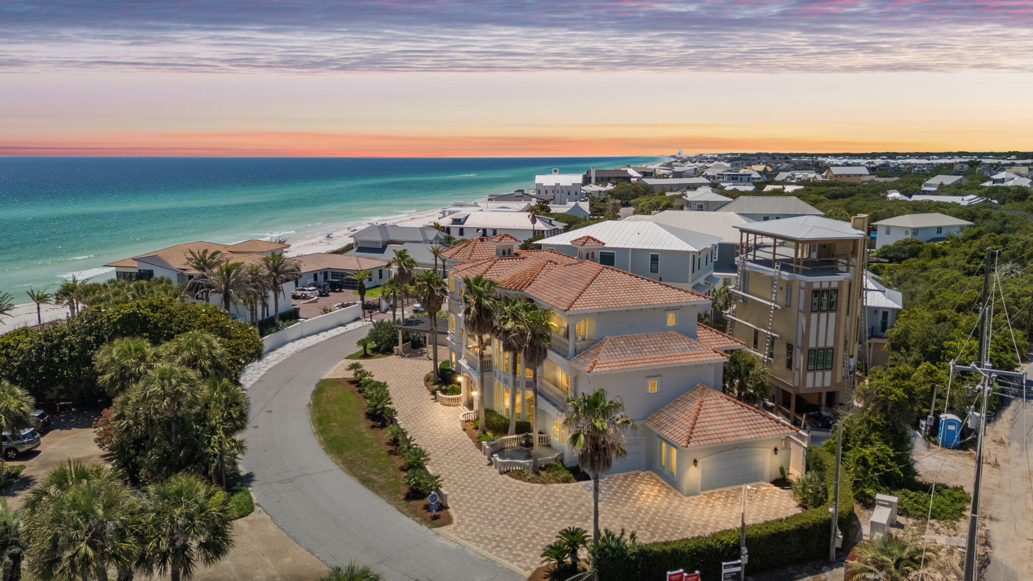PELICAN POINTE AT CAMP CREEK - Residential