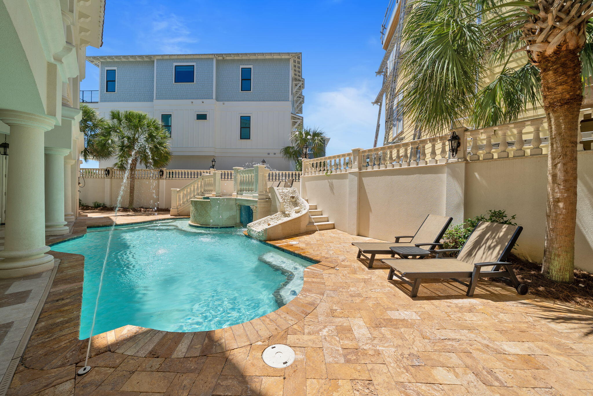 PELICAN POINTE AT CAMP CREEK - Residential