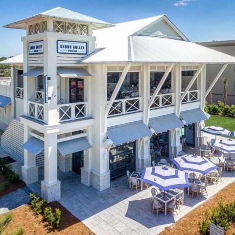 BellaMar at Gulfplace - Land