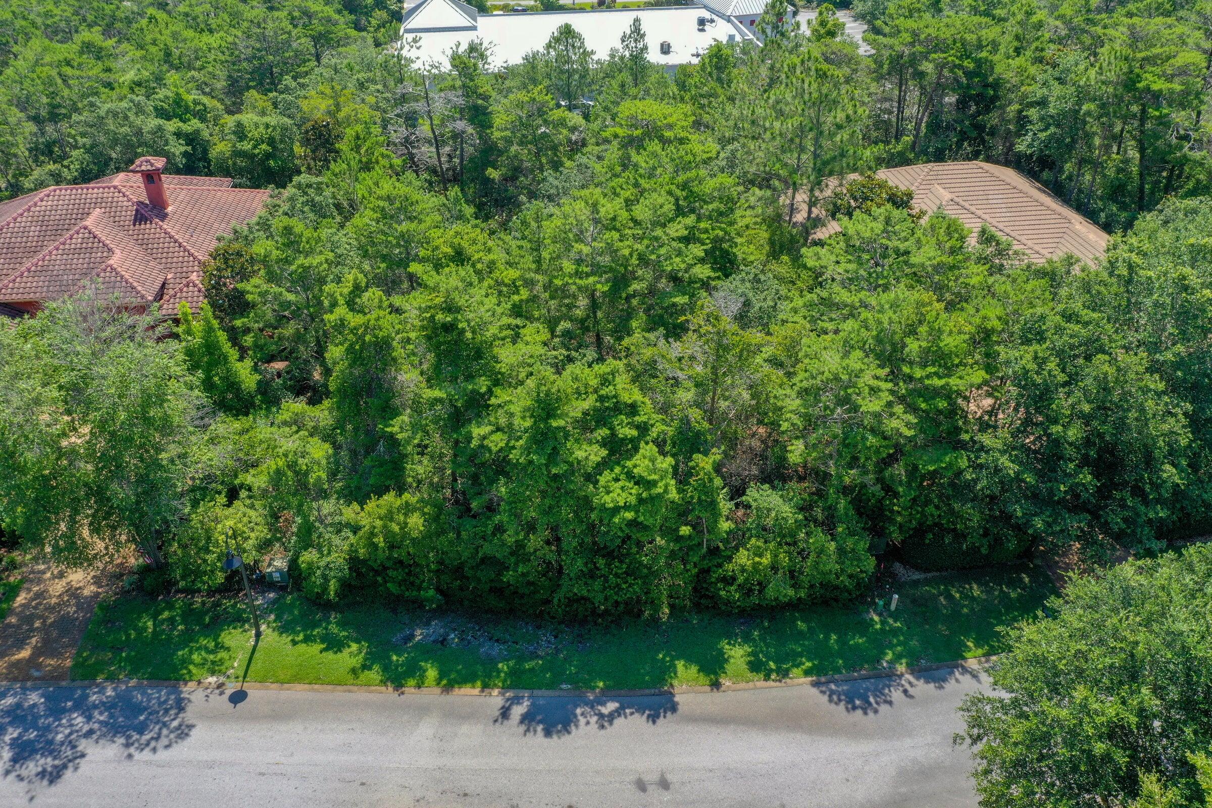 BellaMar at Gulfplace - Land