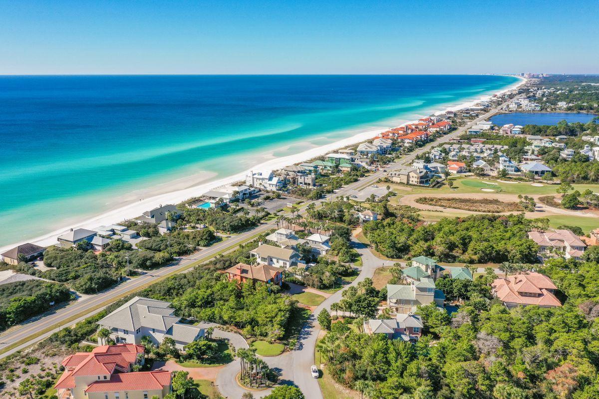 BellaMar at Gulfplace - Land