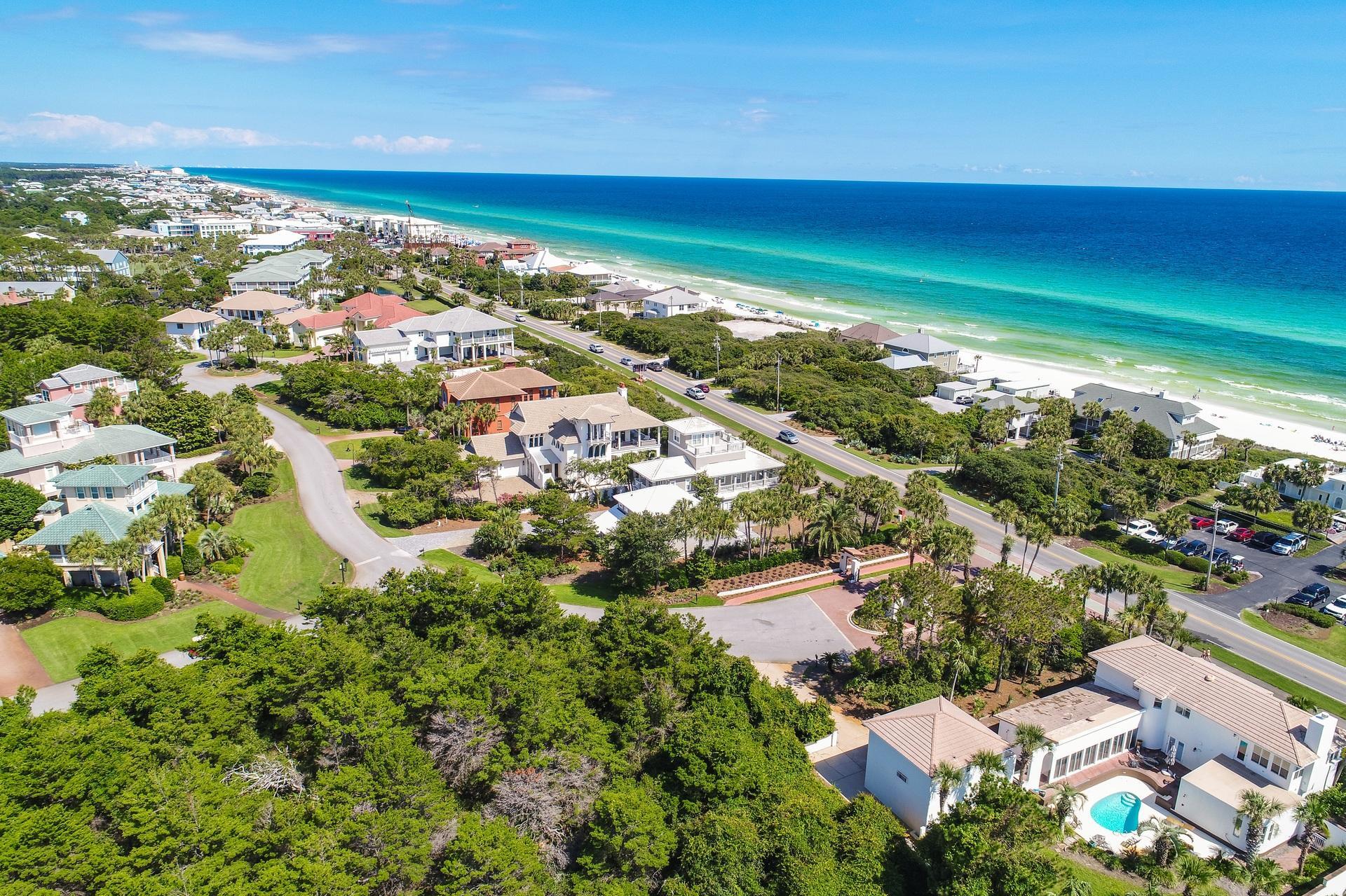 BellaMar at Gulfplace - Land