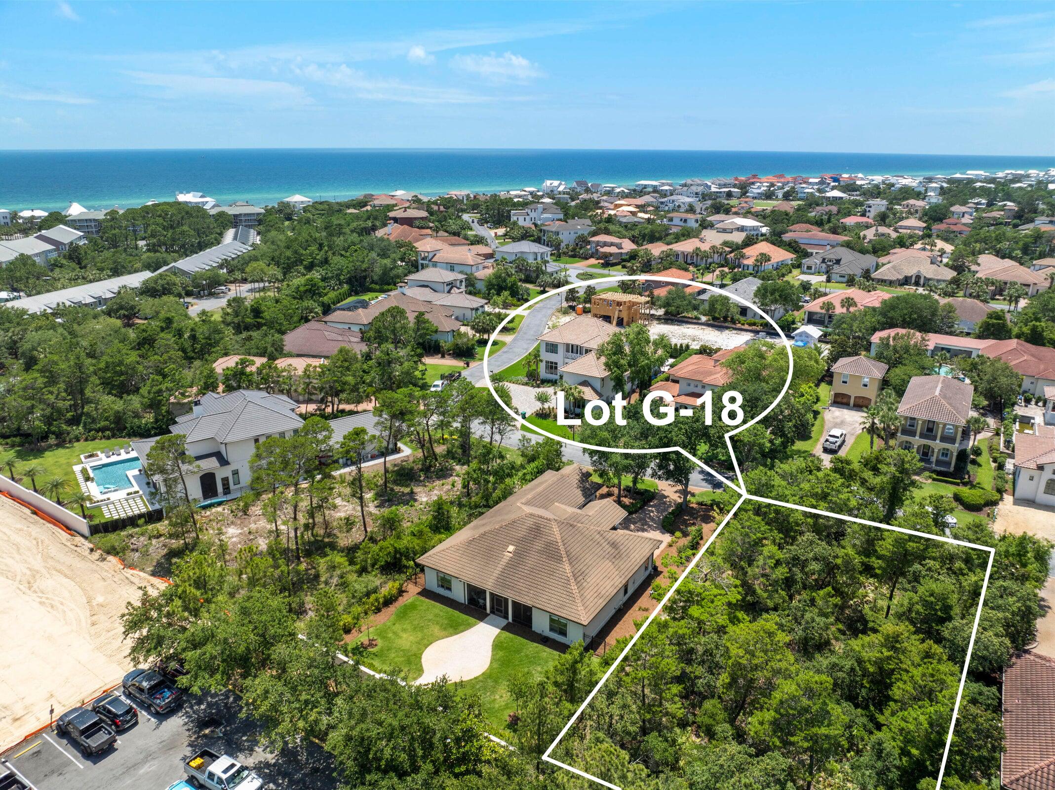 BellaMar at Gulfplace - Land