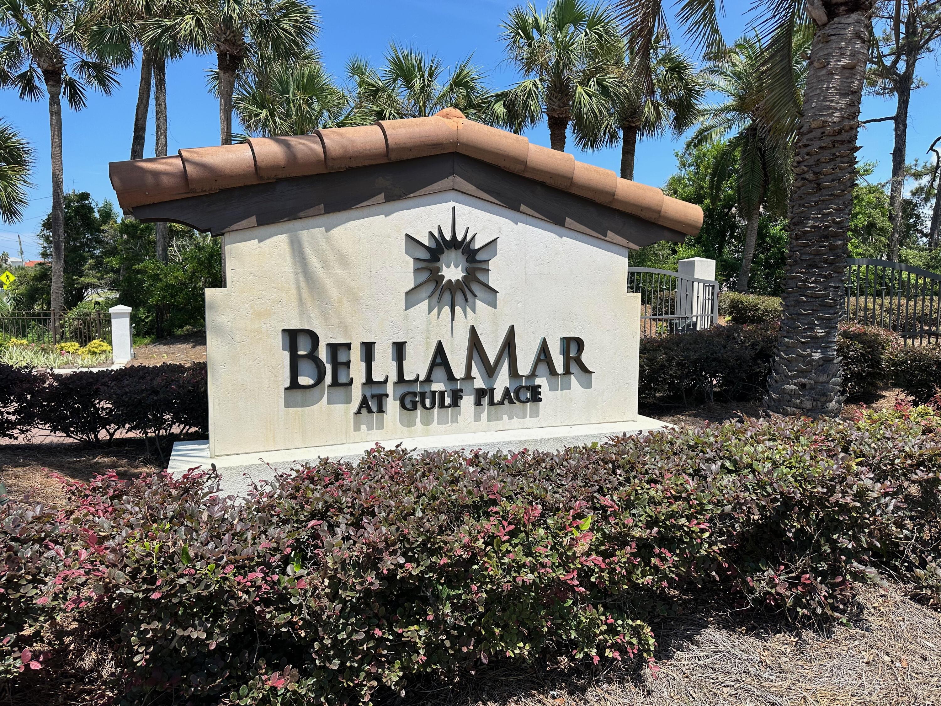 BellaMar at Gulfplace - Land