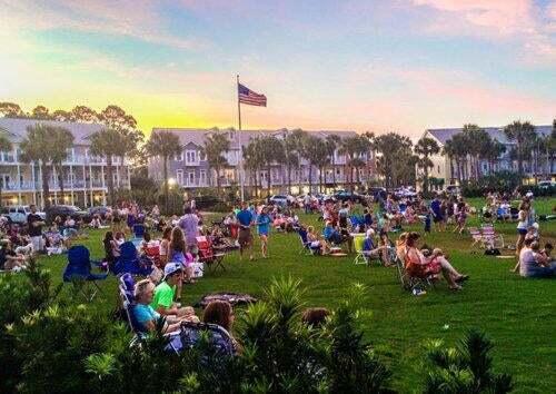 BellaMar at Gulfplace - Land