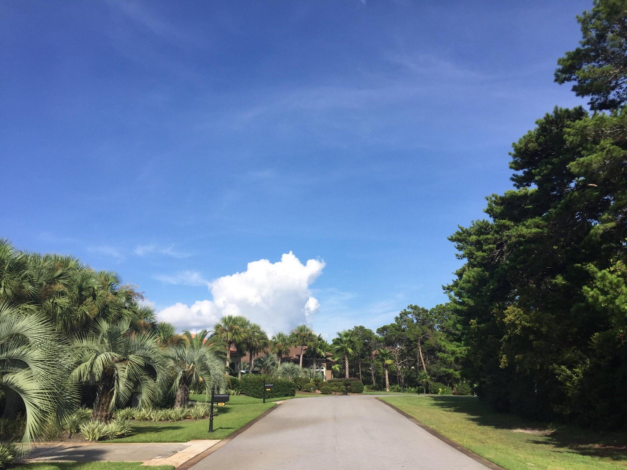 BellaMar at Gulfplace - Land