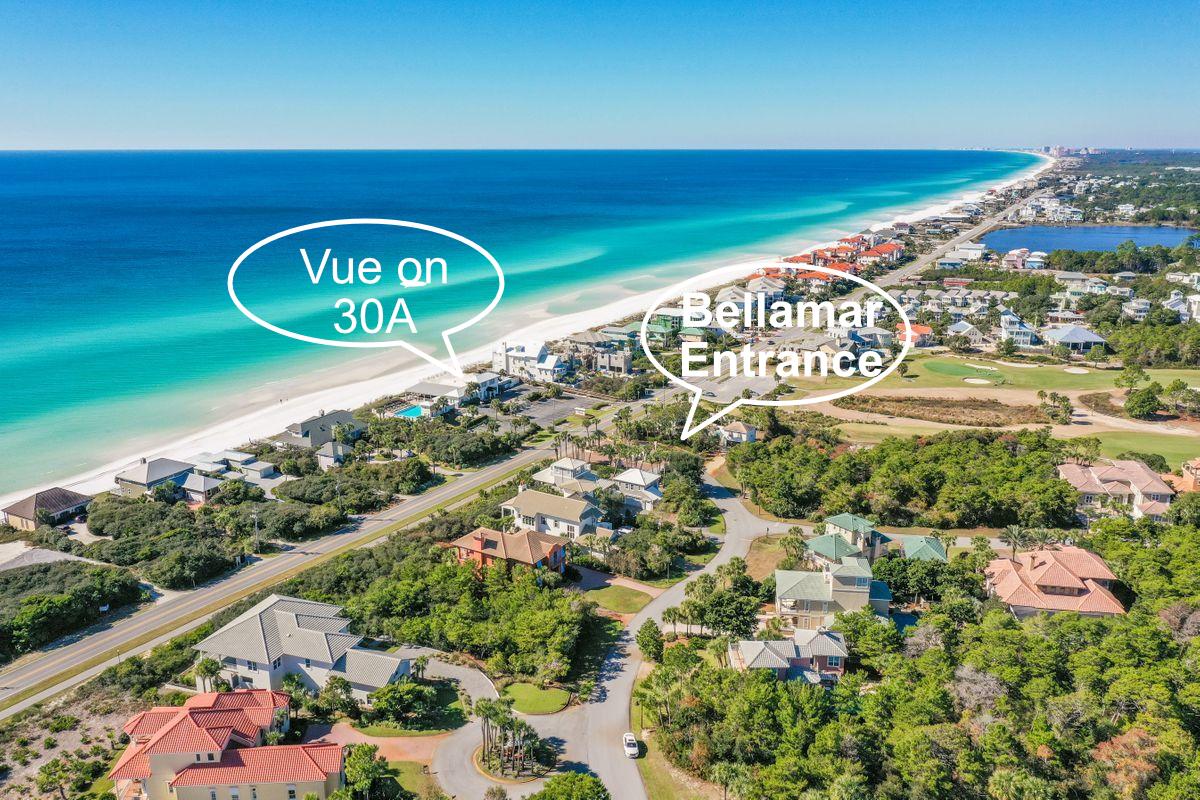 BellaMar at Gulfplace - Land