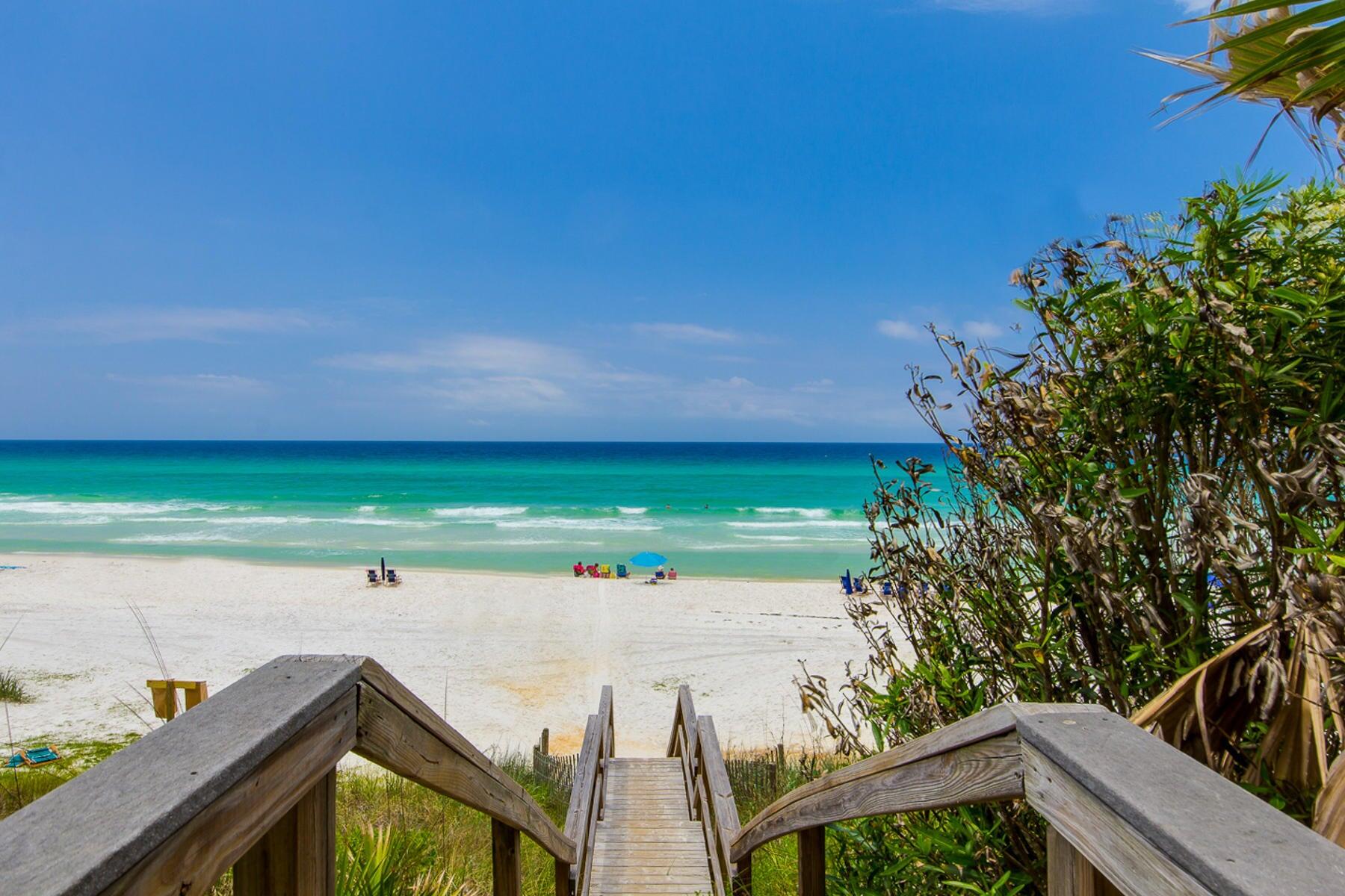 BellaMar at Gulfplace - Land