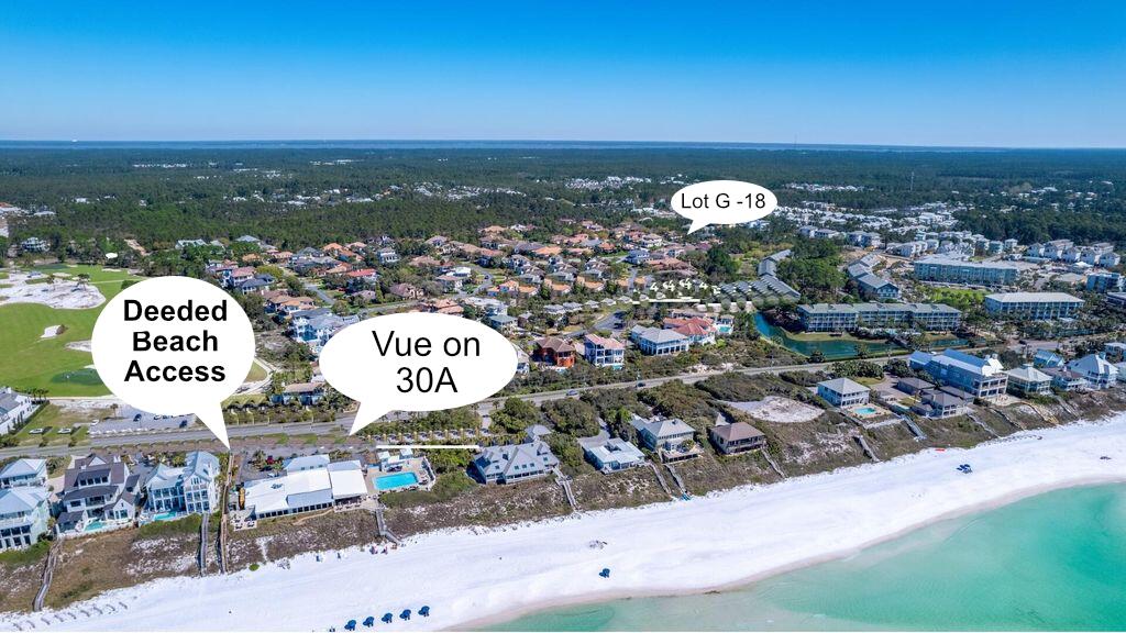 BellaMar at Gulfplace - Land
