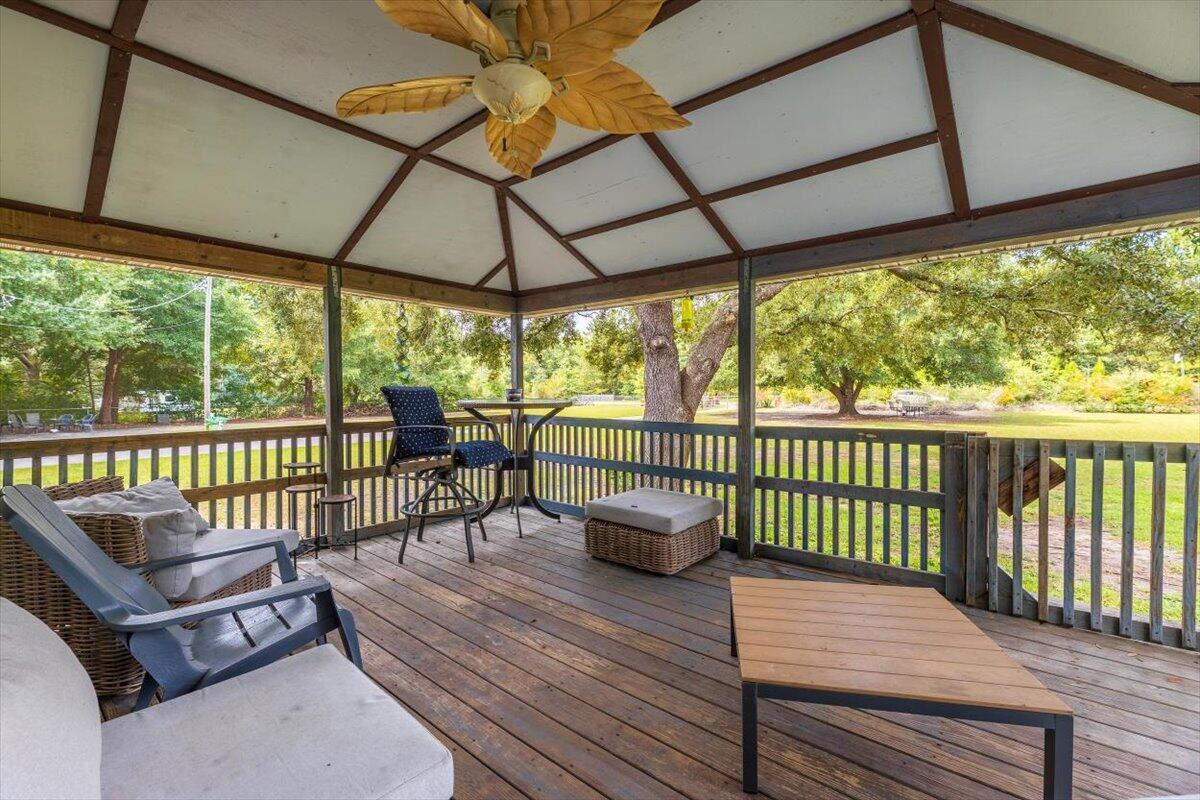 5078 Santa Gertrudas Drive