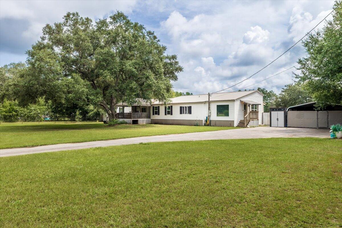 5078 Santa Gertrudas Drive