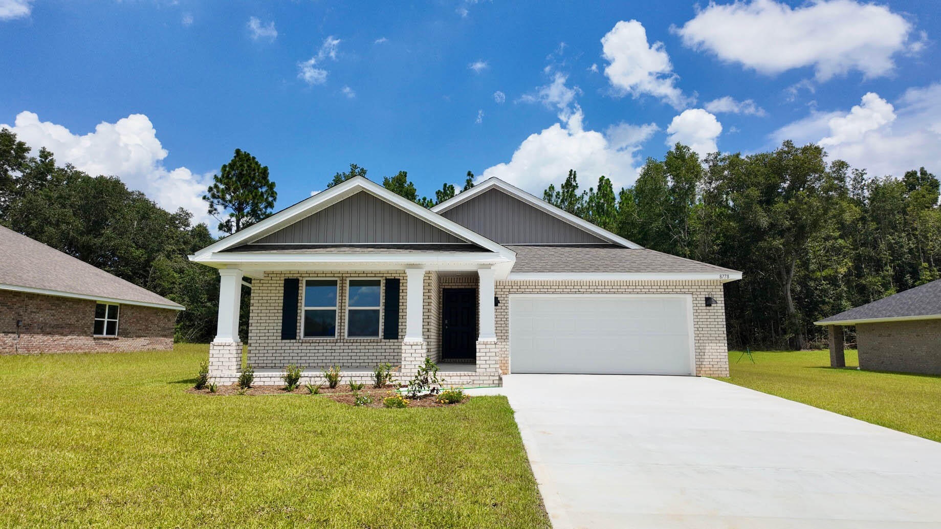 PLANTATION WOODS - Residential