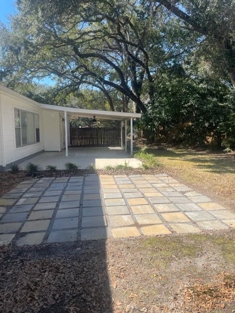 A home in Fort Walton Beach