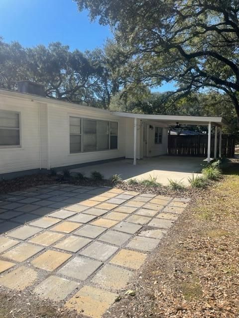 A home in Fort Walton Beach