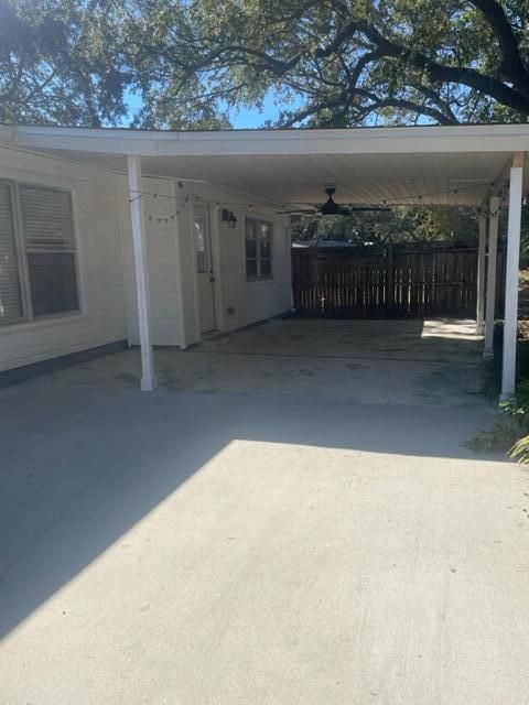 A home in Fort Walton Beach