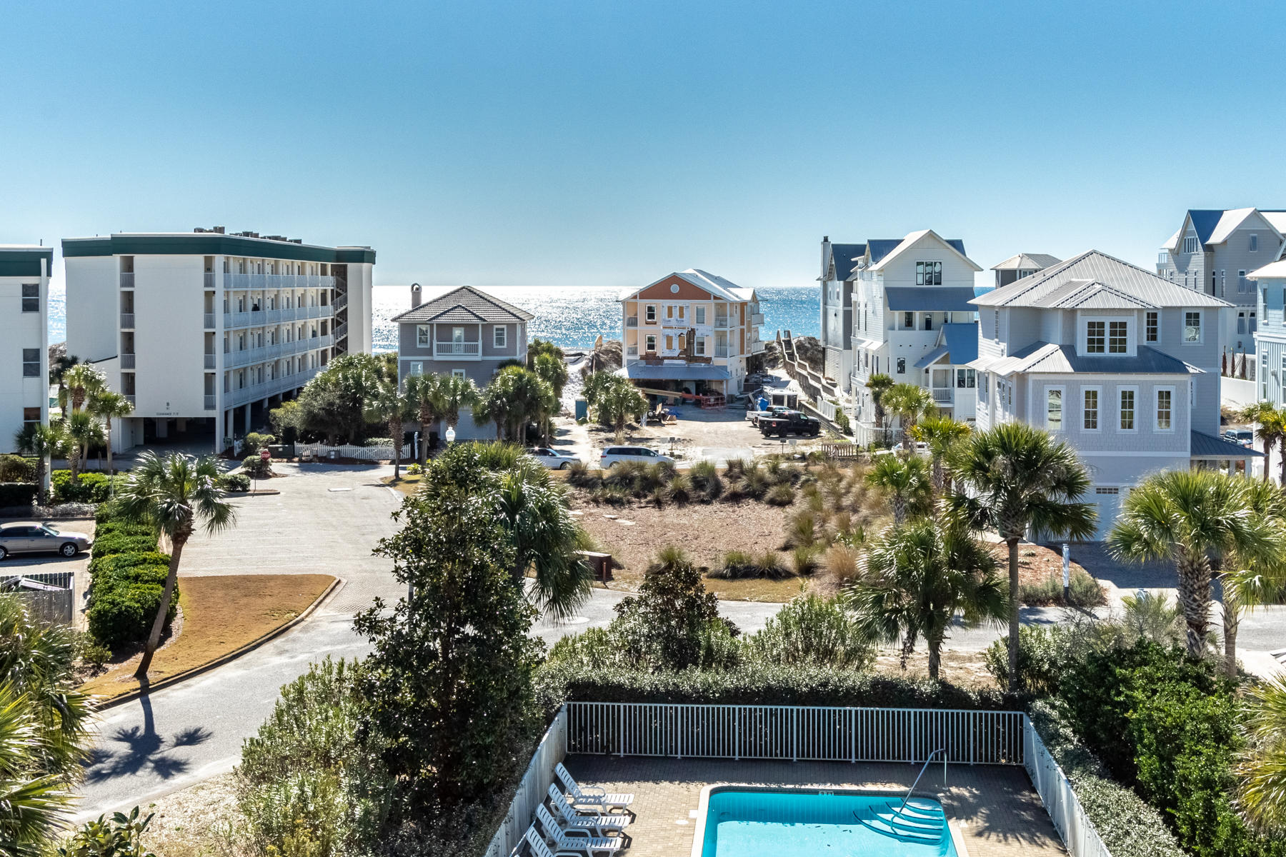 TRESCA PLACE - Residential