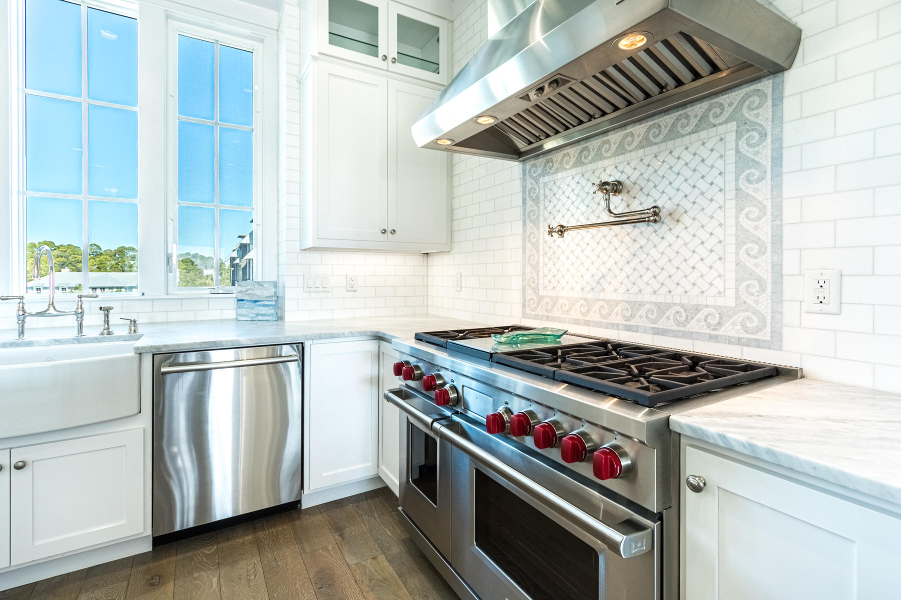 TRESCA PLACE - Residential