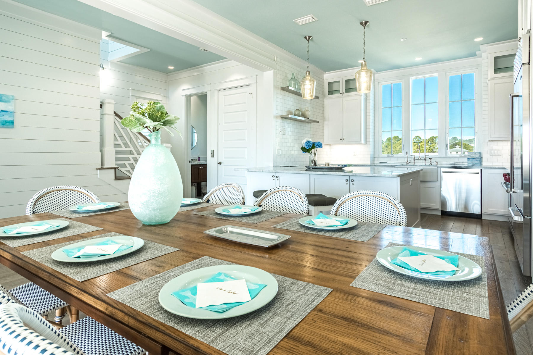 TRESCA PLACE - Residential
