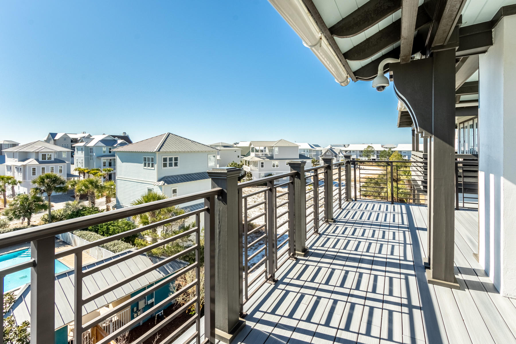 TRESCA PLACE - Residential