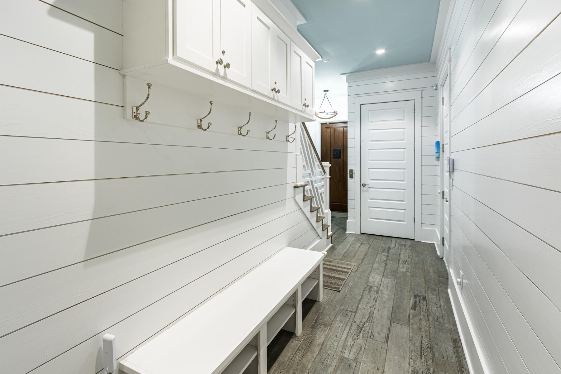 TRESCA PLACE - Residential