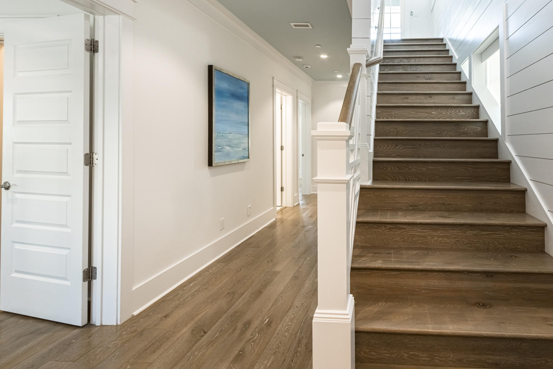 TRESCA PLACE - Residential