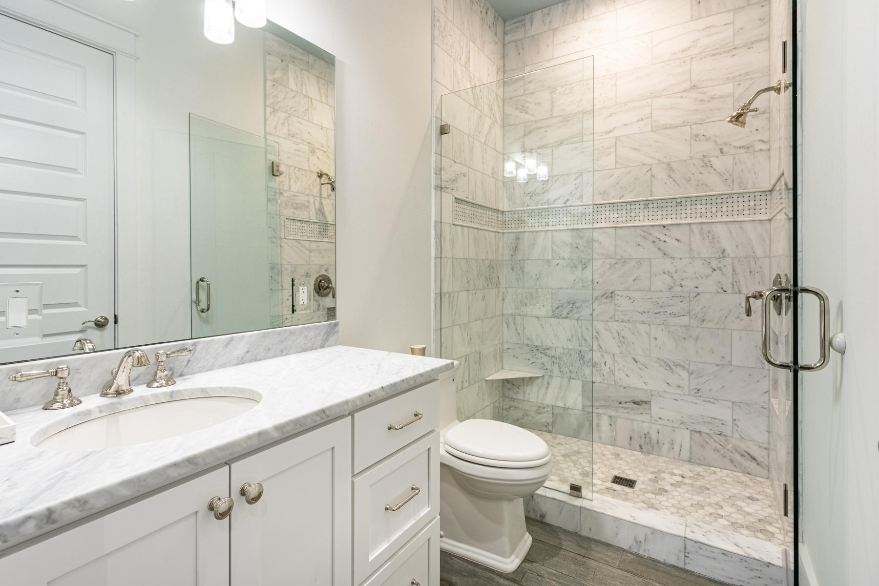 TRESCA PLACE - Residential