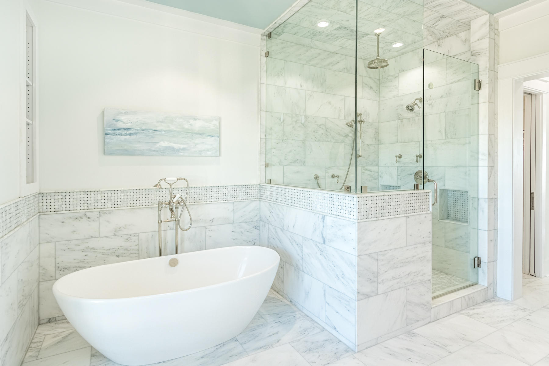 TRESCA PLACE - Residential