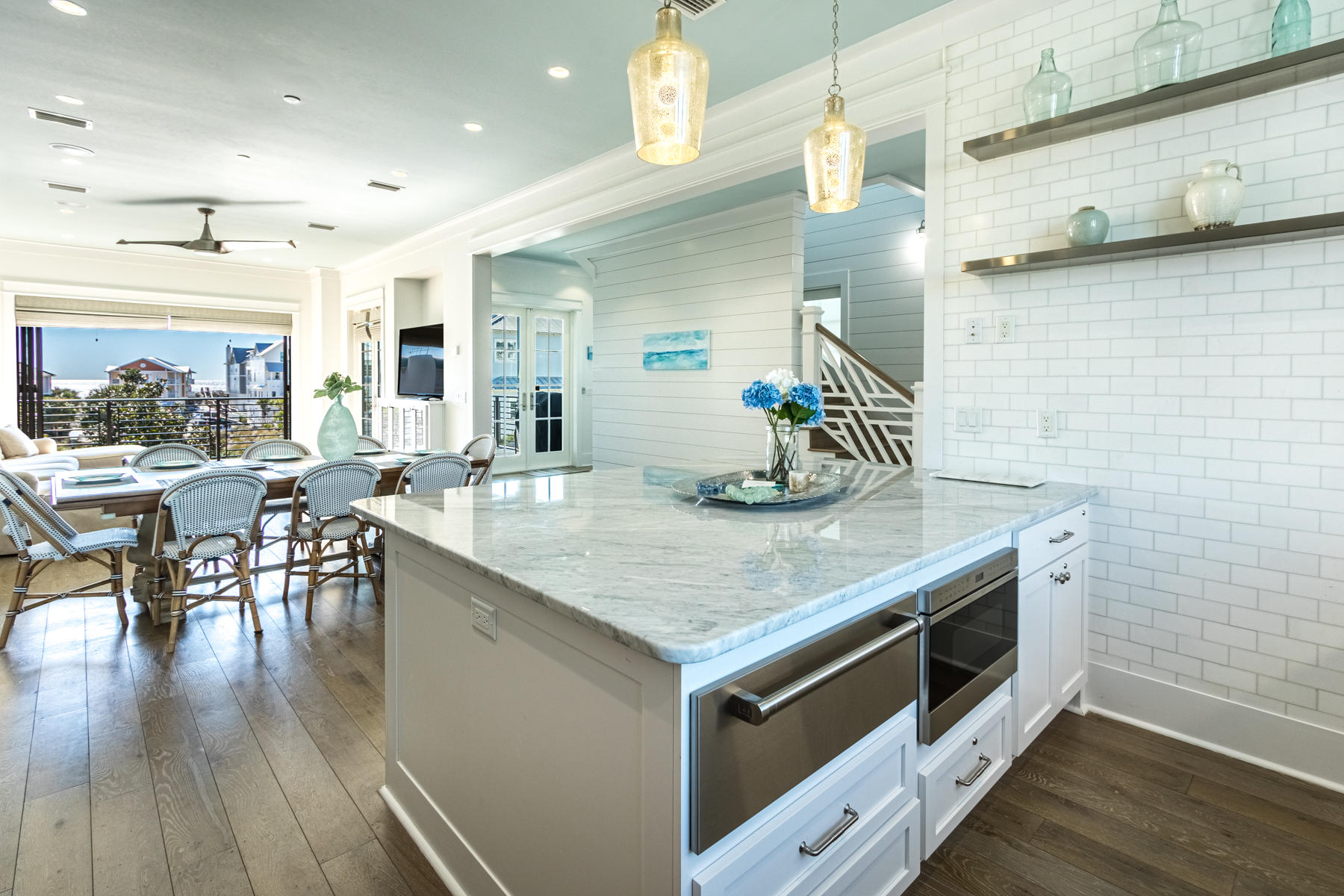 TRESCA PLACE - Residential