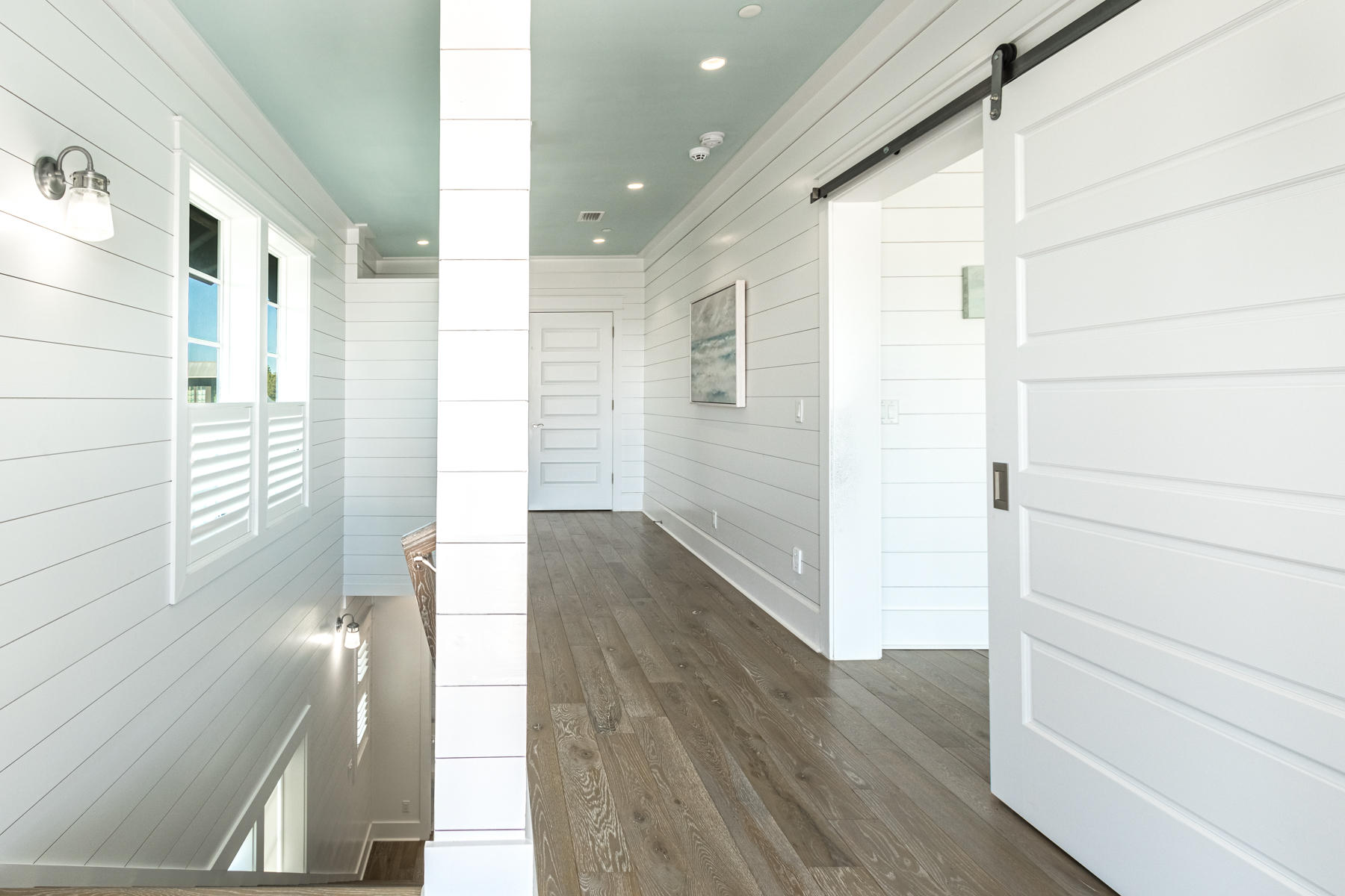 TRESCA PLACE - Residential