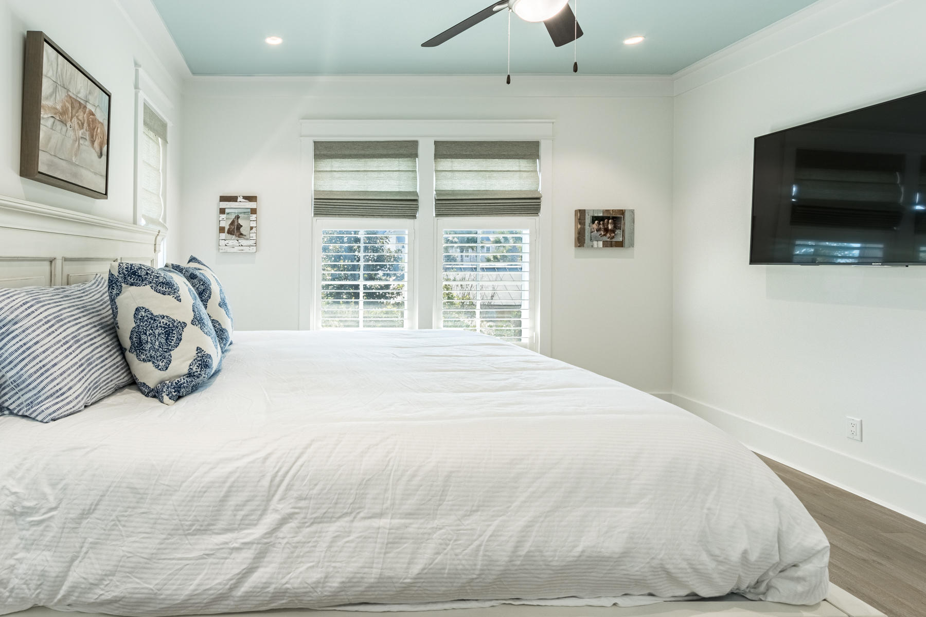 TRESCA PLACE - Residential