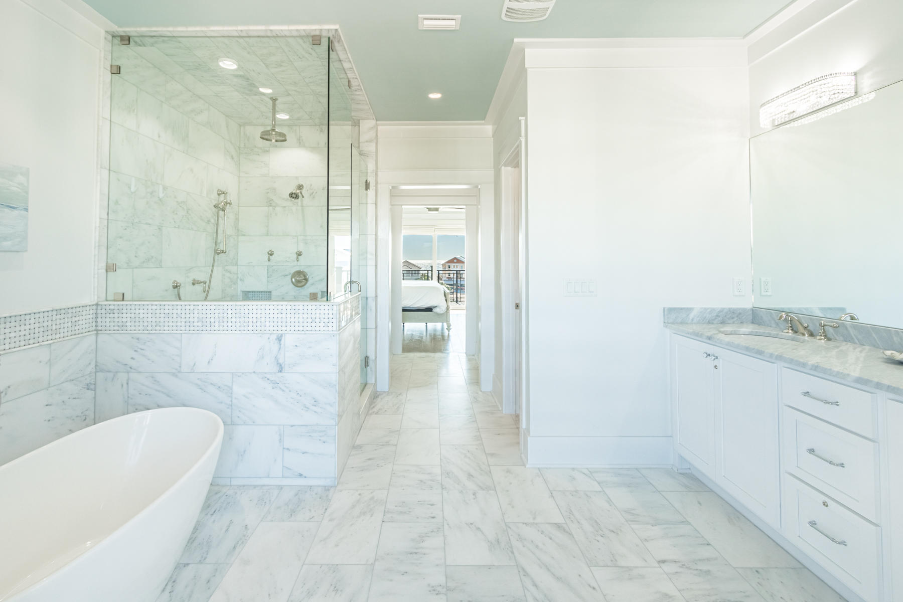 TRESCA PLACE - Residential